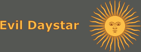 evil daystar